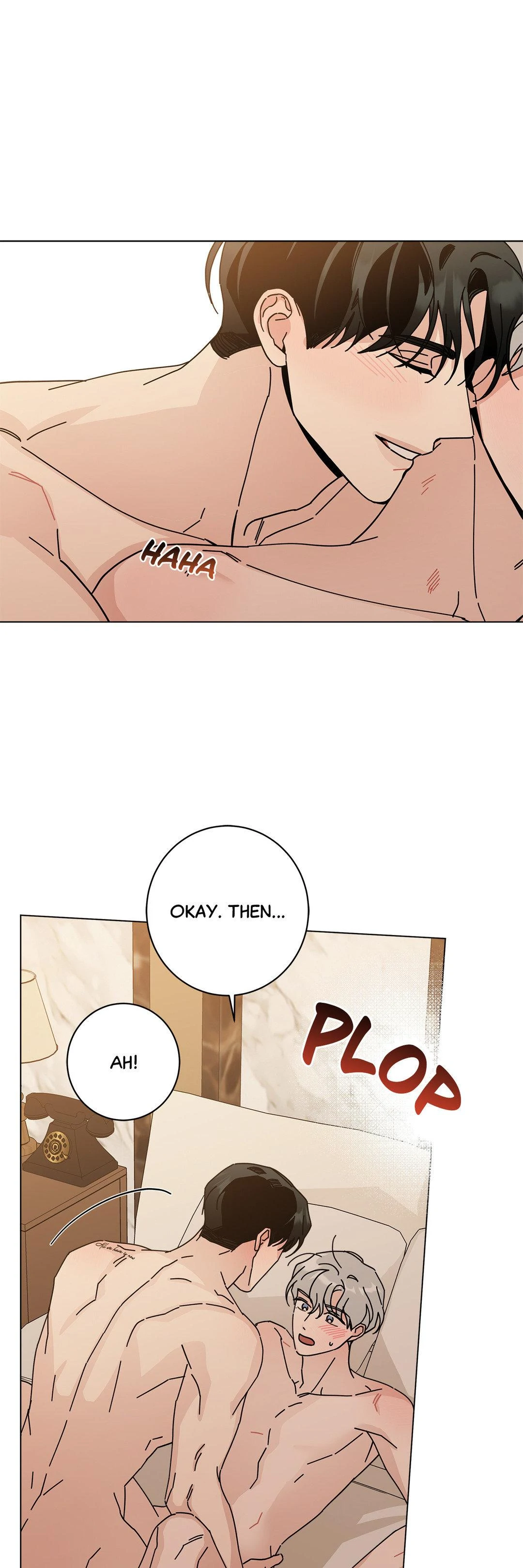 HOME5 Chapter 28 - Page 37