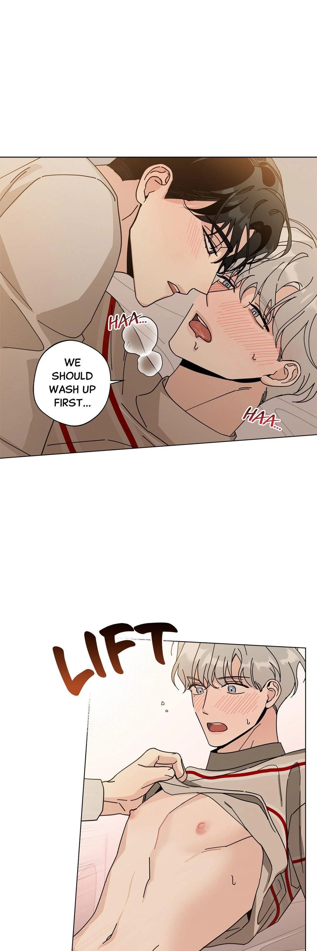 HOME5 Chapter 28 - Page 5