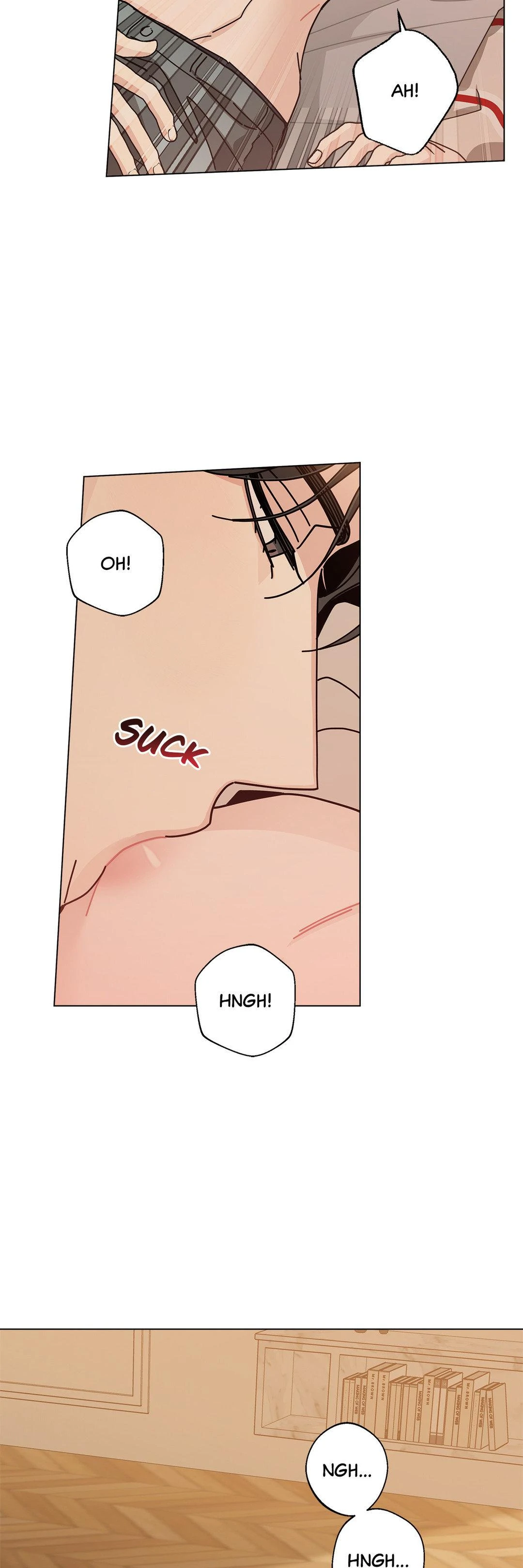HOME5 Chapter 28 - Page 6