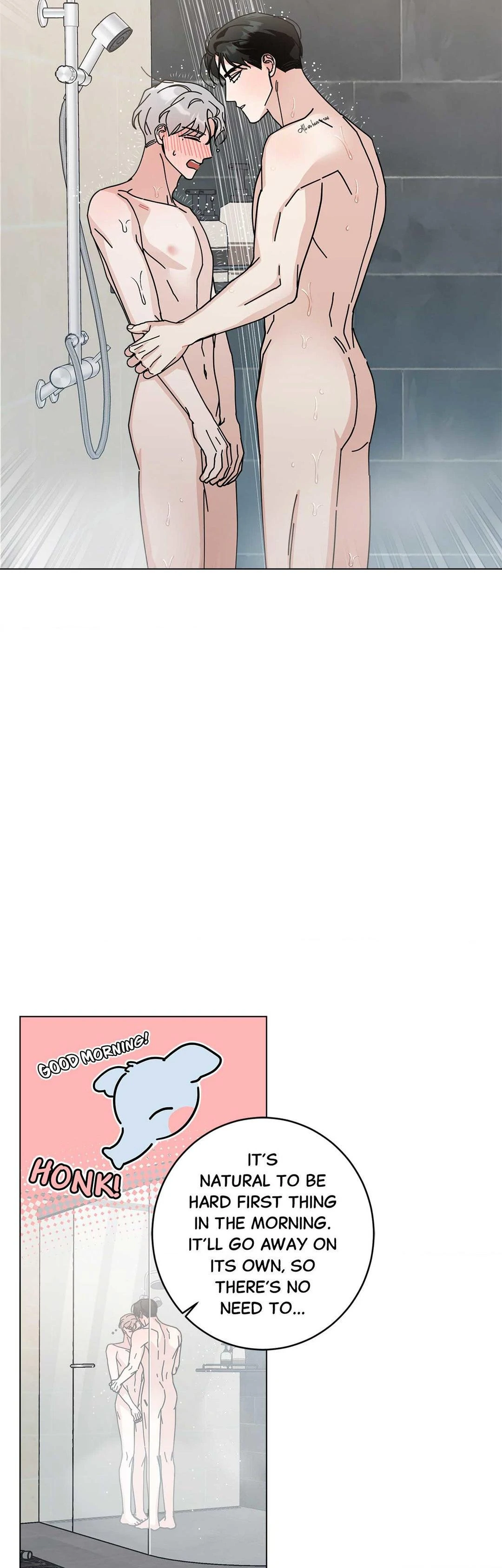 HOME5 Chapter 29 - Page 3