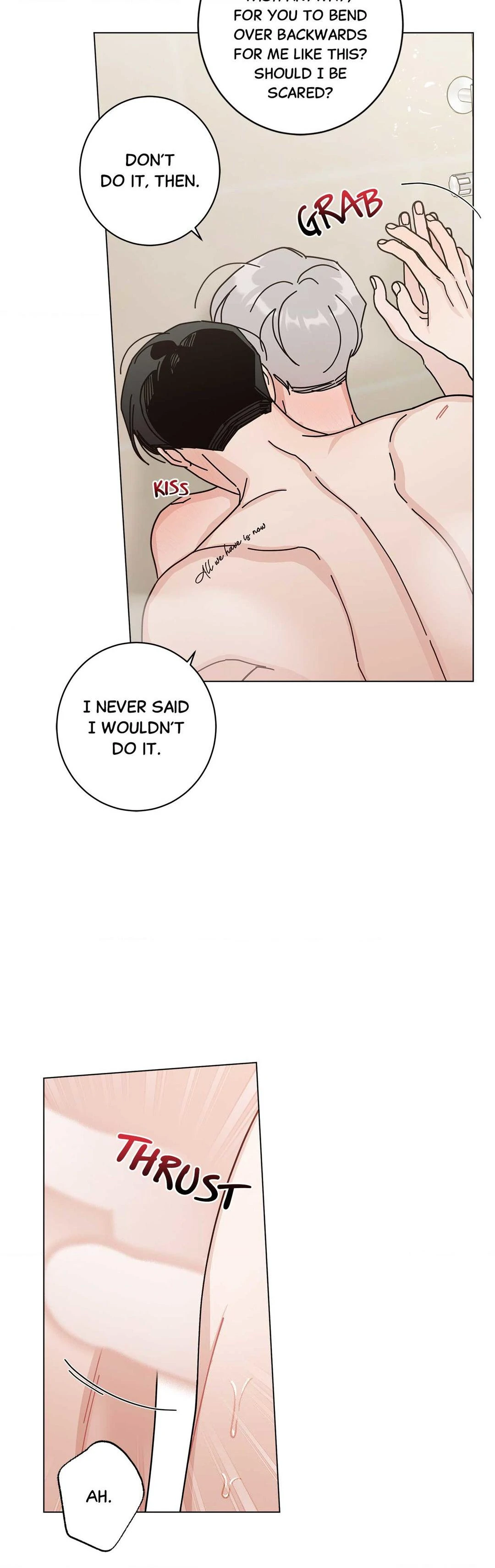 HOME5 Chapter 29 - Page 22