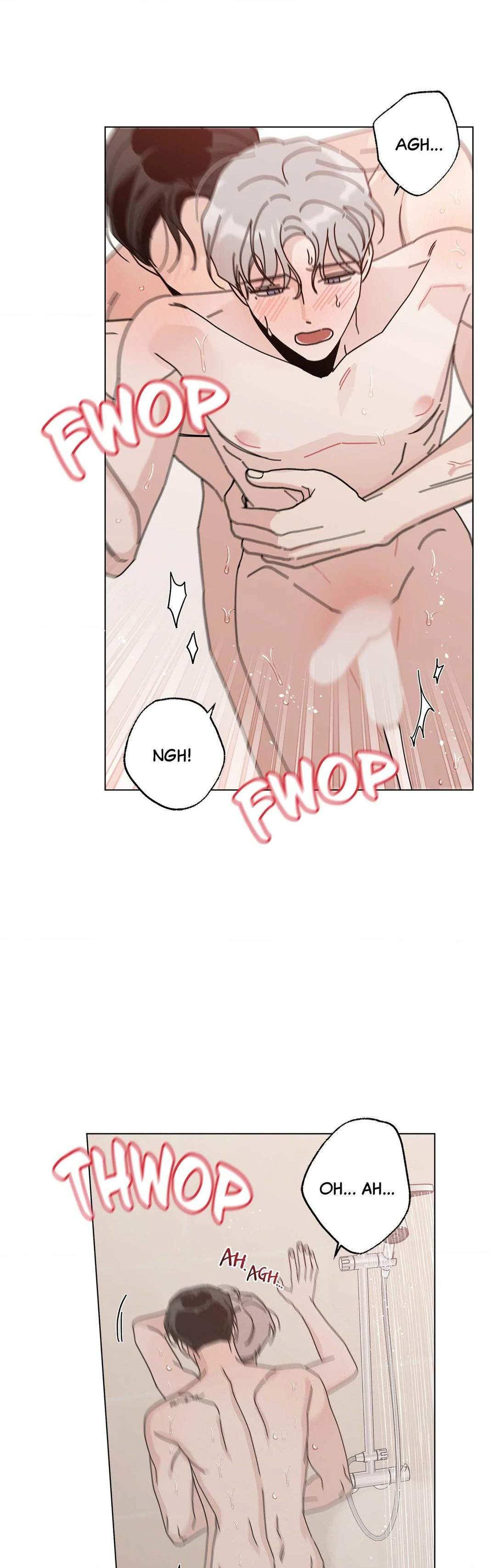 HOME5 Chapter 29 - Page 23