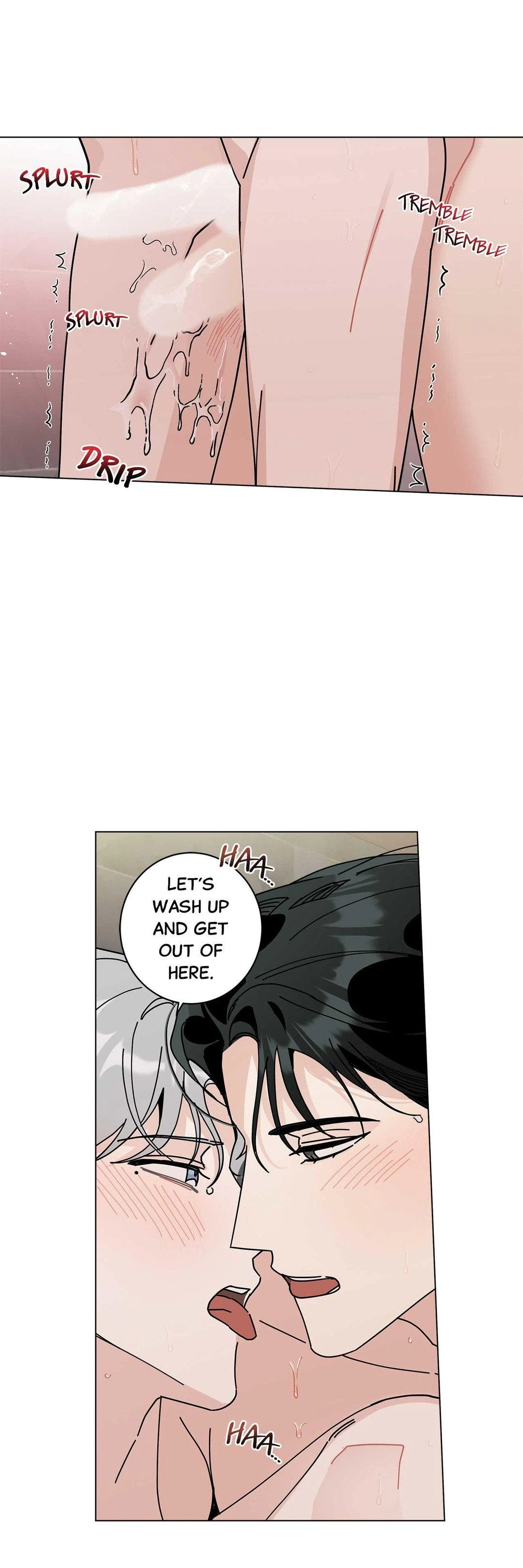 HOME5 Chapter 29 - Page 29