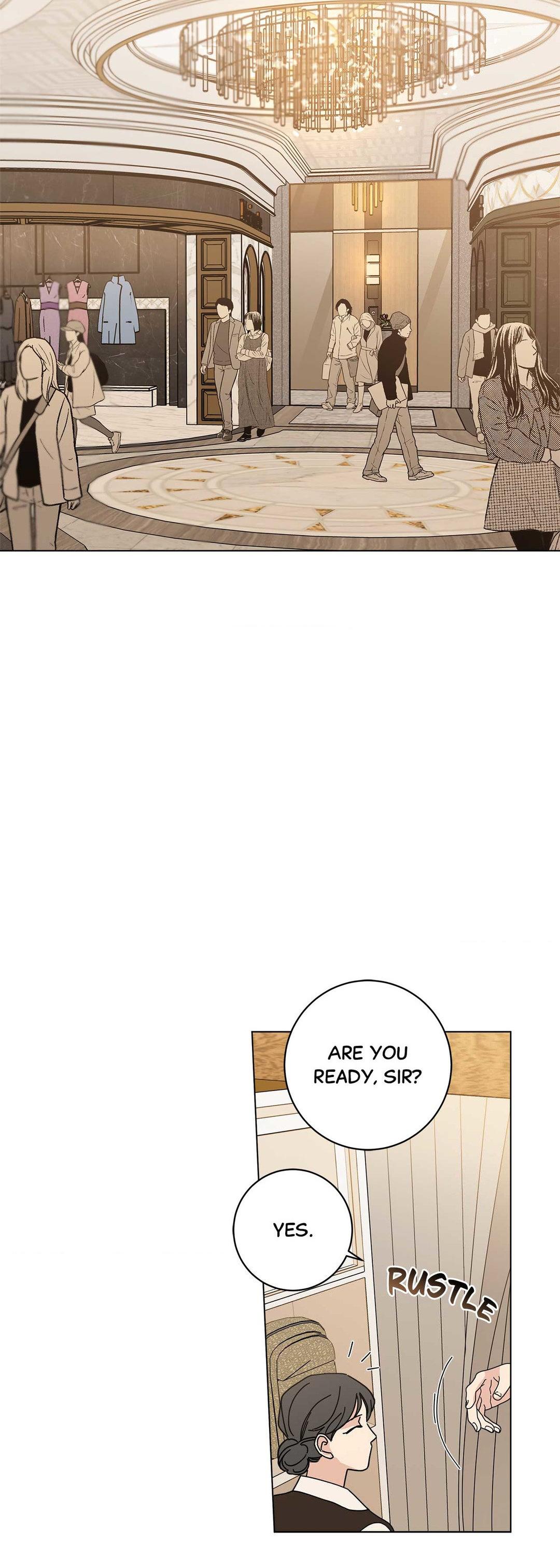 HOME5 Chapter 29 - Page 36