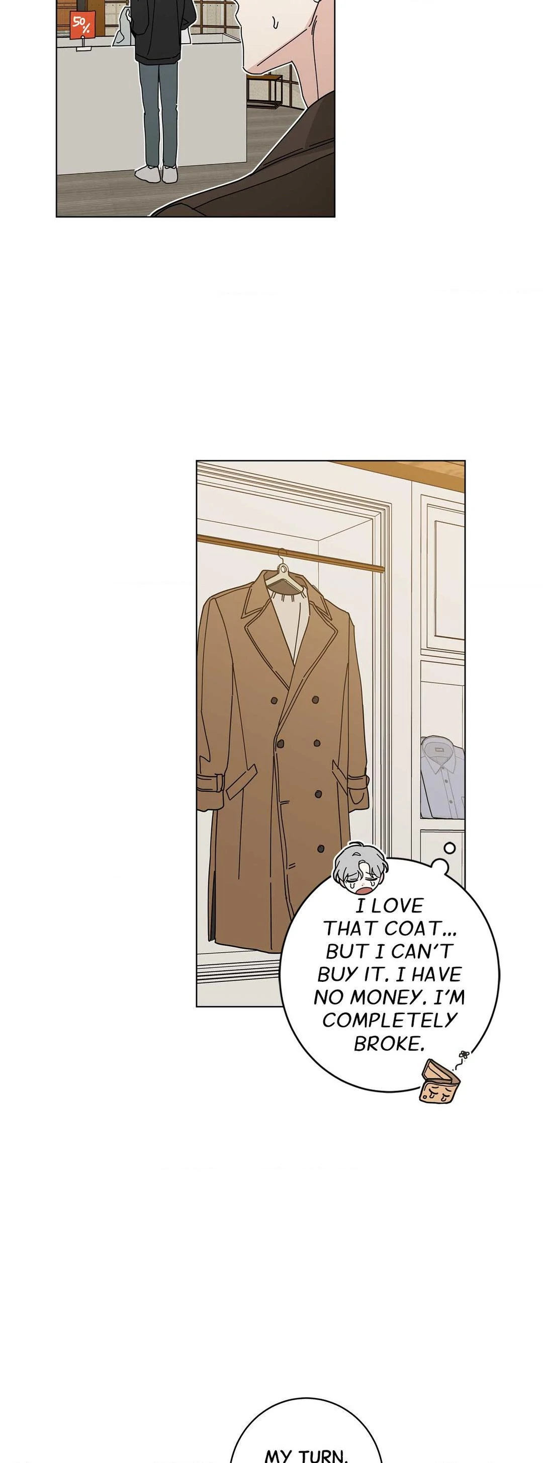 HOME5 Chapter 29 - Page 39