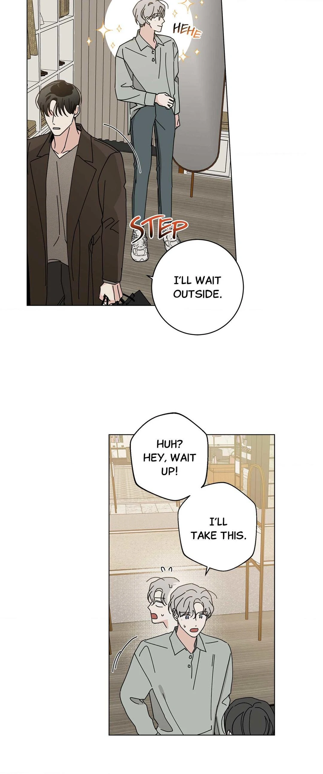 HOME5 Chapter 29 - Page 42