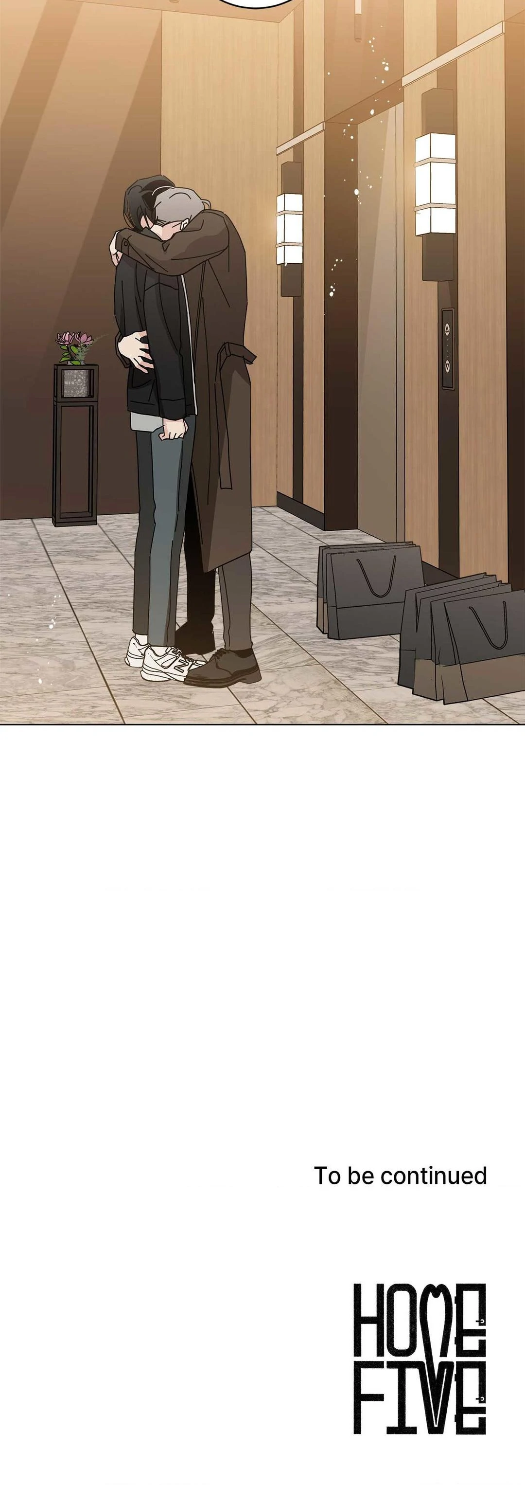 HOME5 Chapter 29 - Page 48