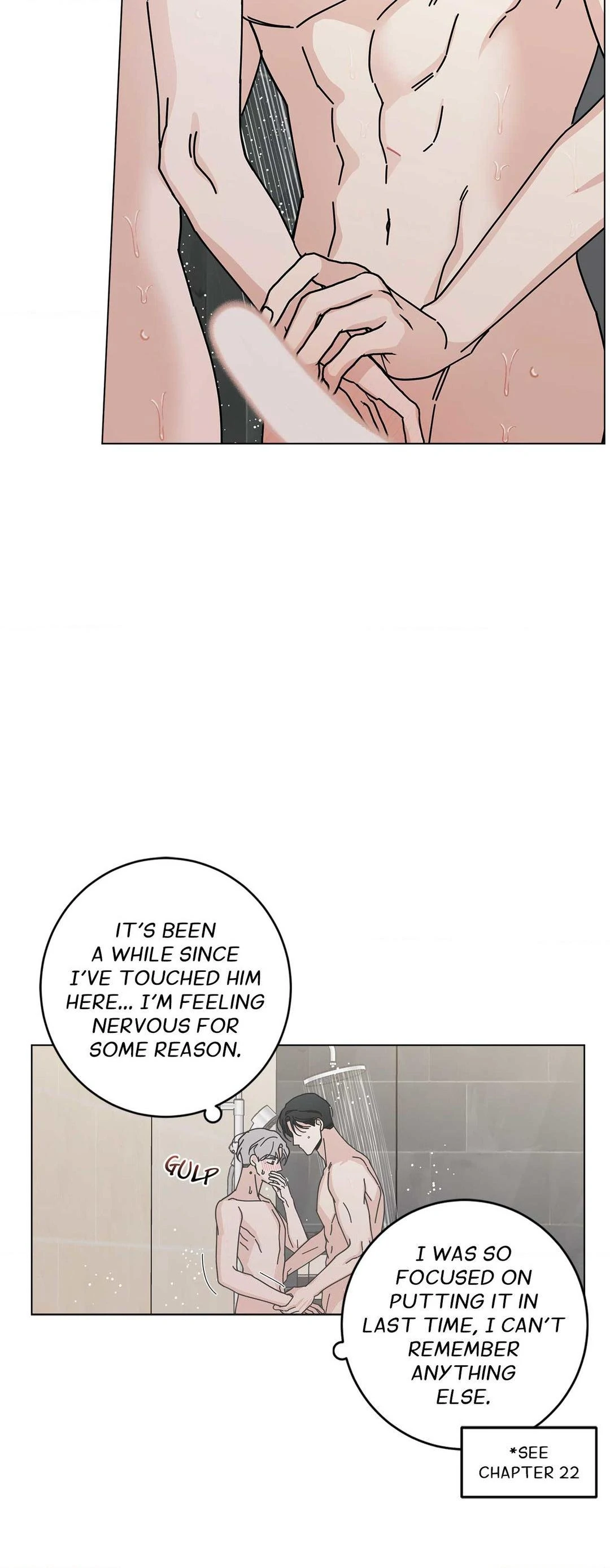 HOME5 Chapter 29 - Page 8