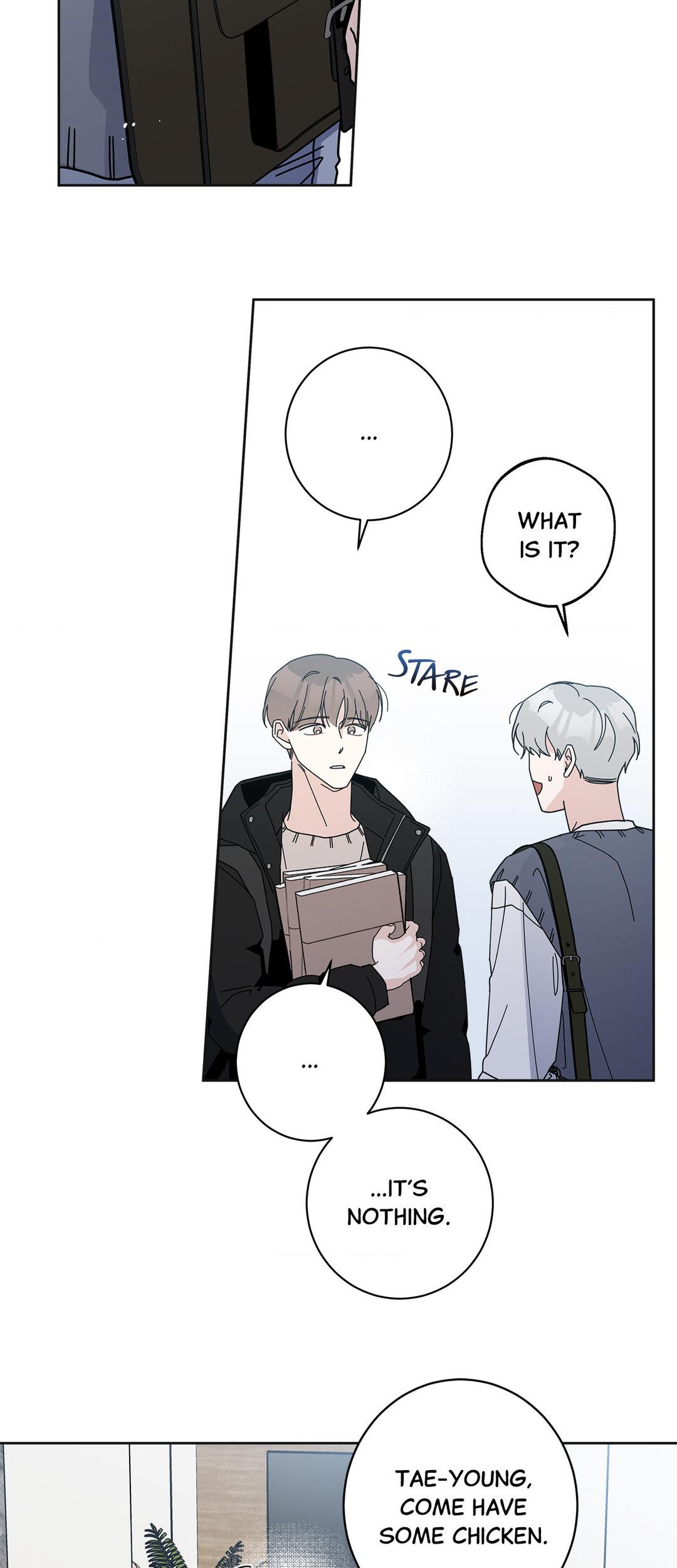 HOME5 Chapter 3 - Page 14