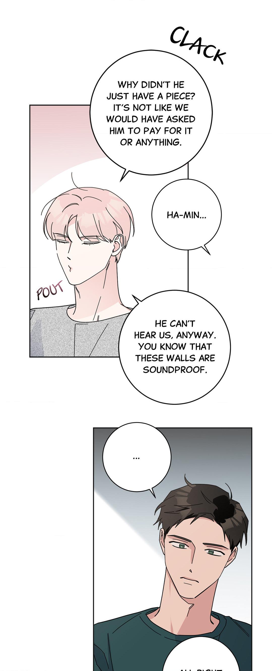 HOME5 Chapter 3 - Page 16