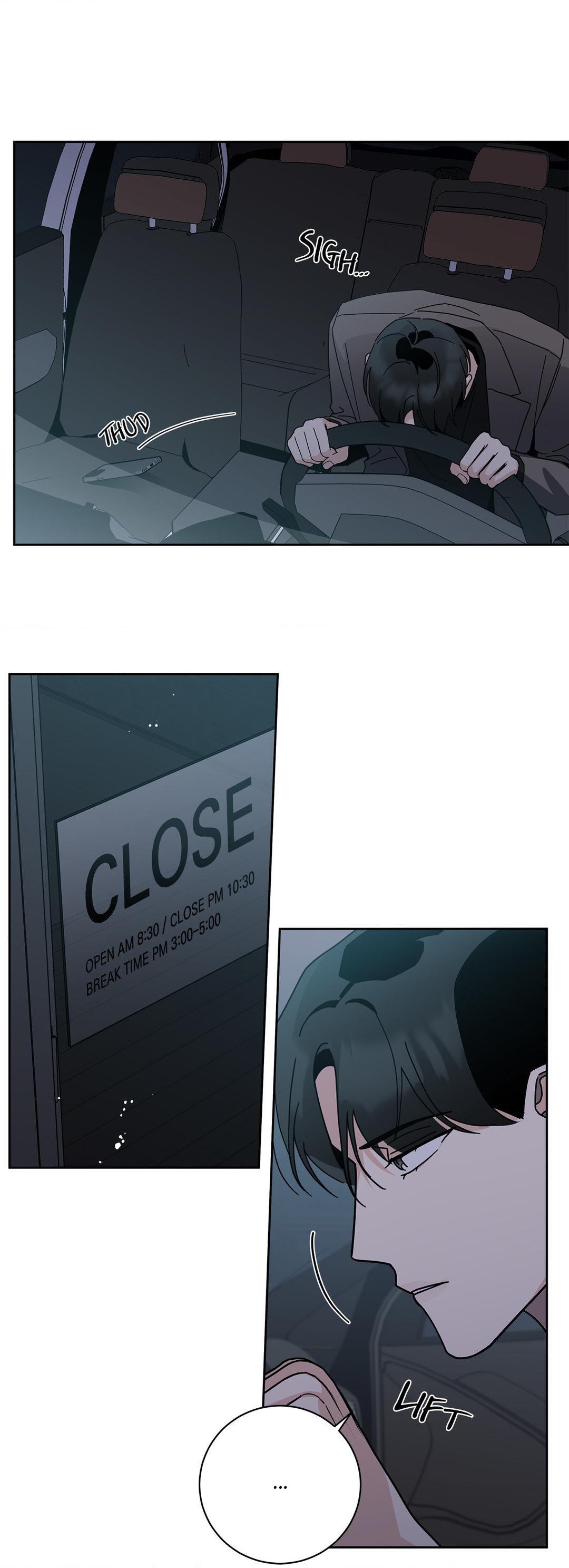 HOME5 Chapter 3 - Page 21