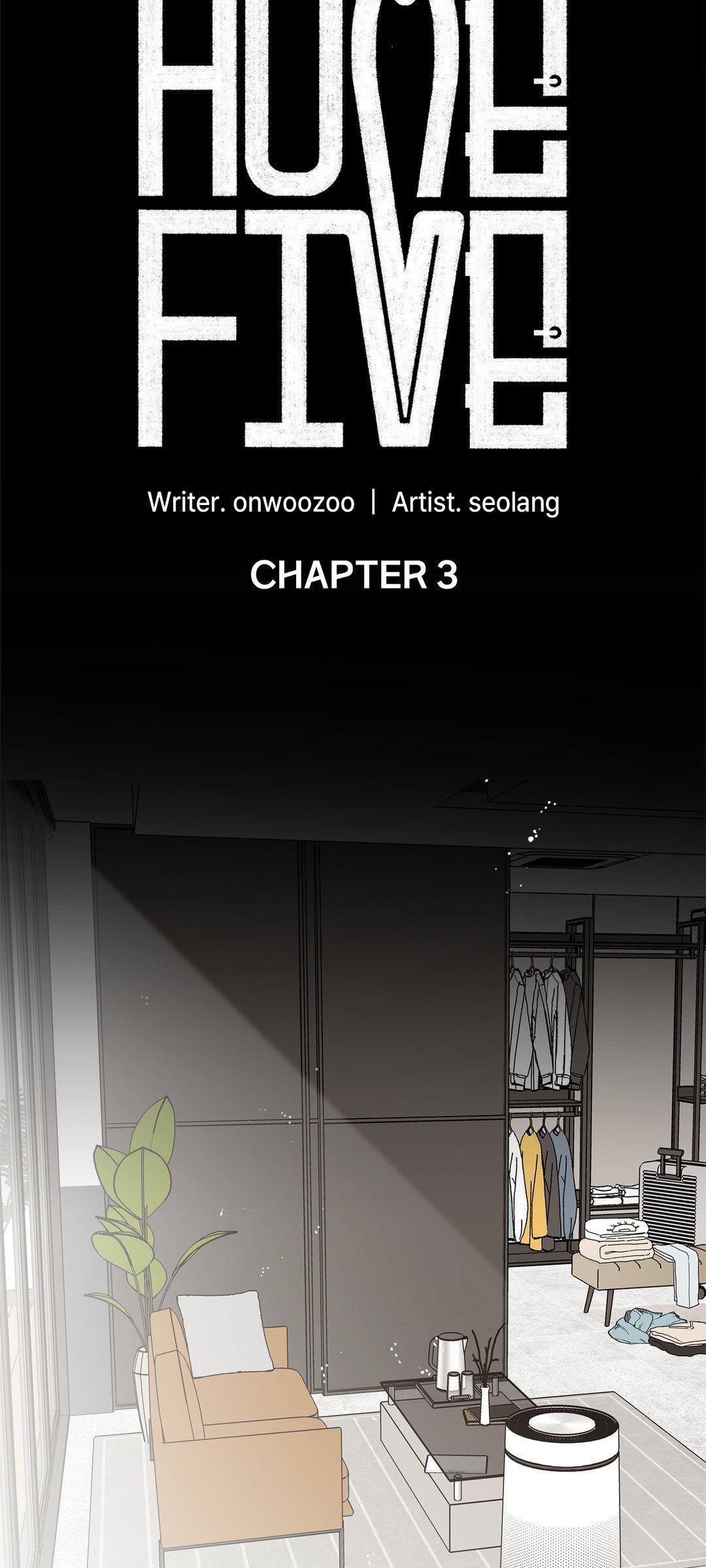 HOME5 Chapter 3 - Page 26