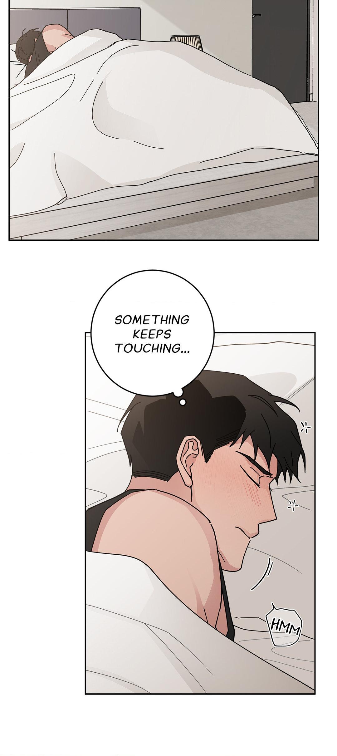 HOME5 Chapter 3 - Page 33