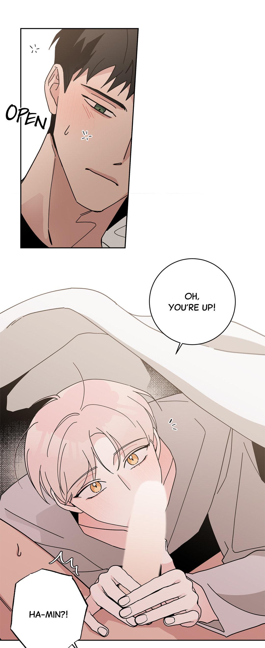 HOME5 Chapter 3 - Page 34