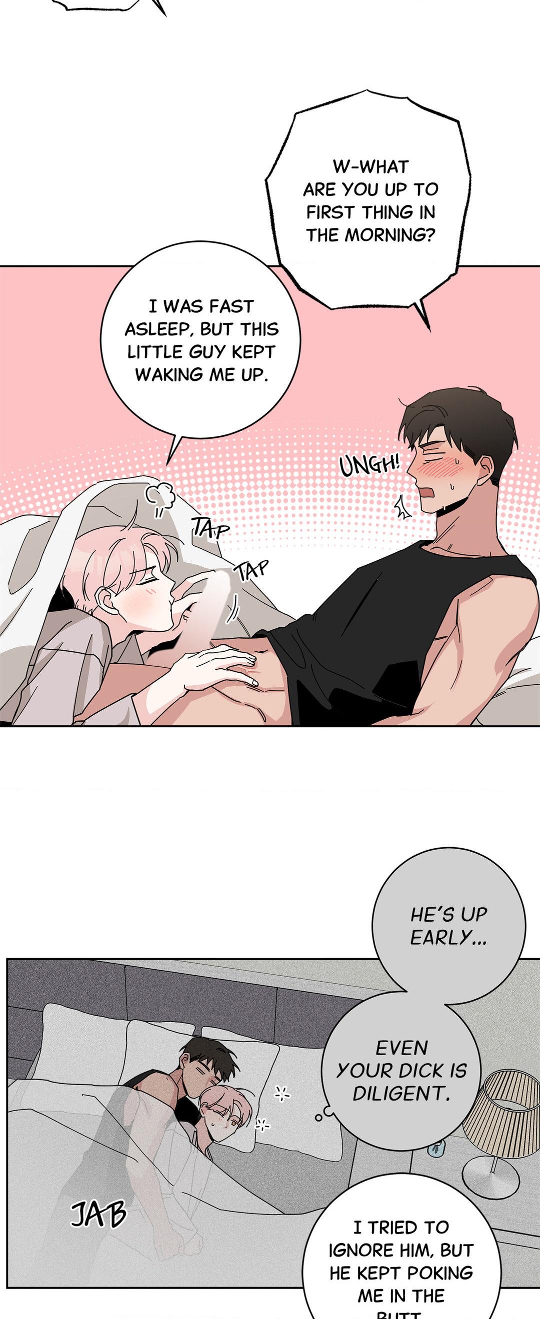 HOME5 Chapter 3 - Page 35