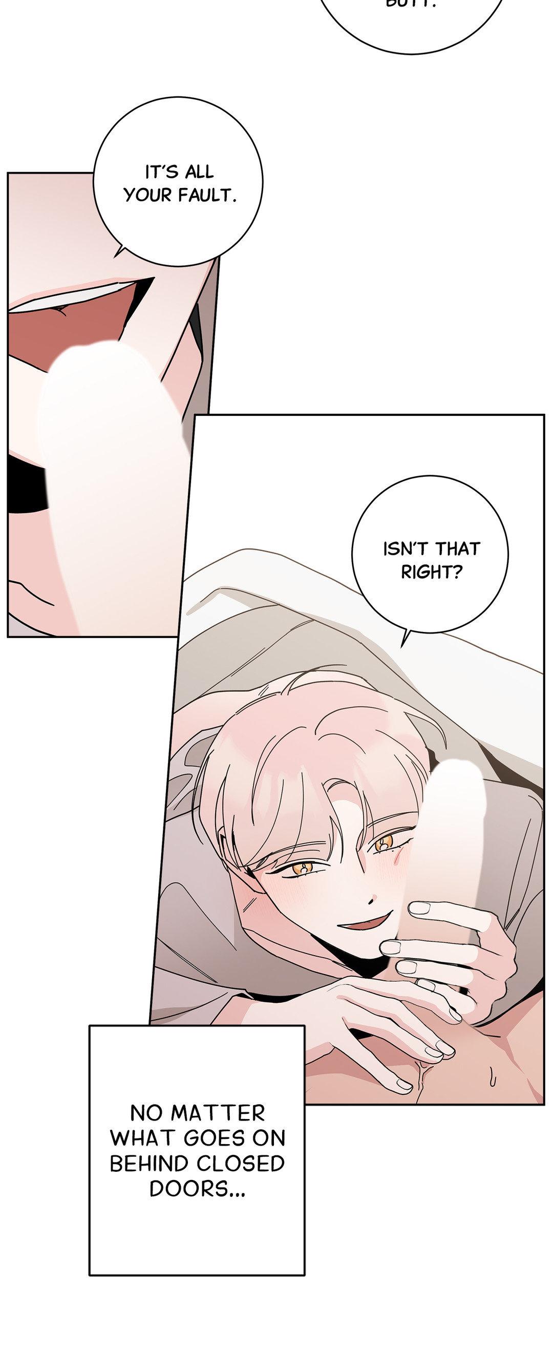 HOME5 Chapter 3 - Page 36