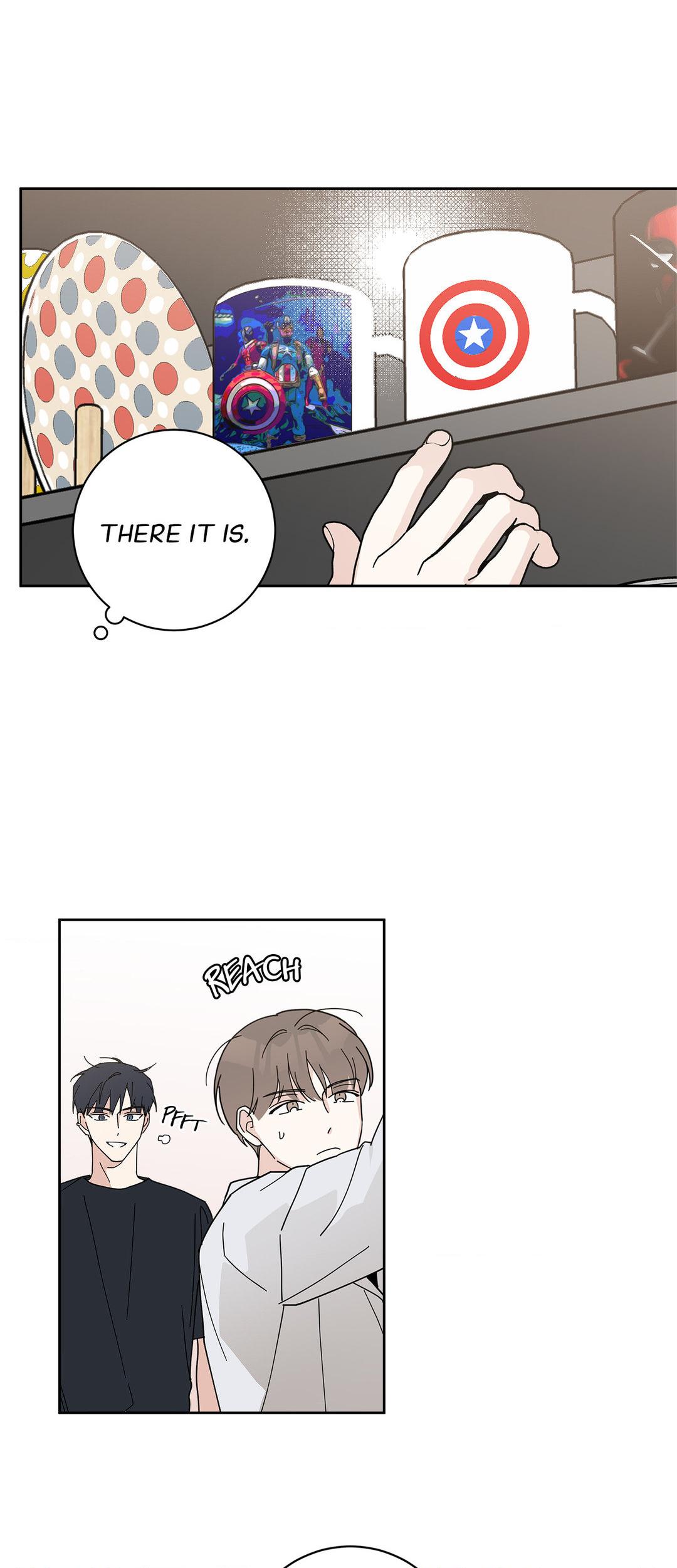 HOME5 Chapter 3 - Page 40