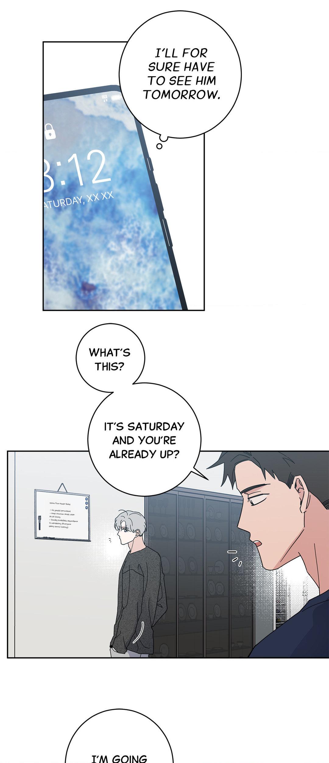 HOME5 Chapter 3 - Page 46