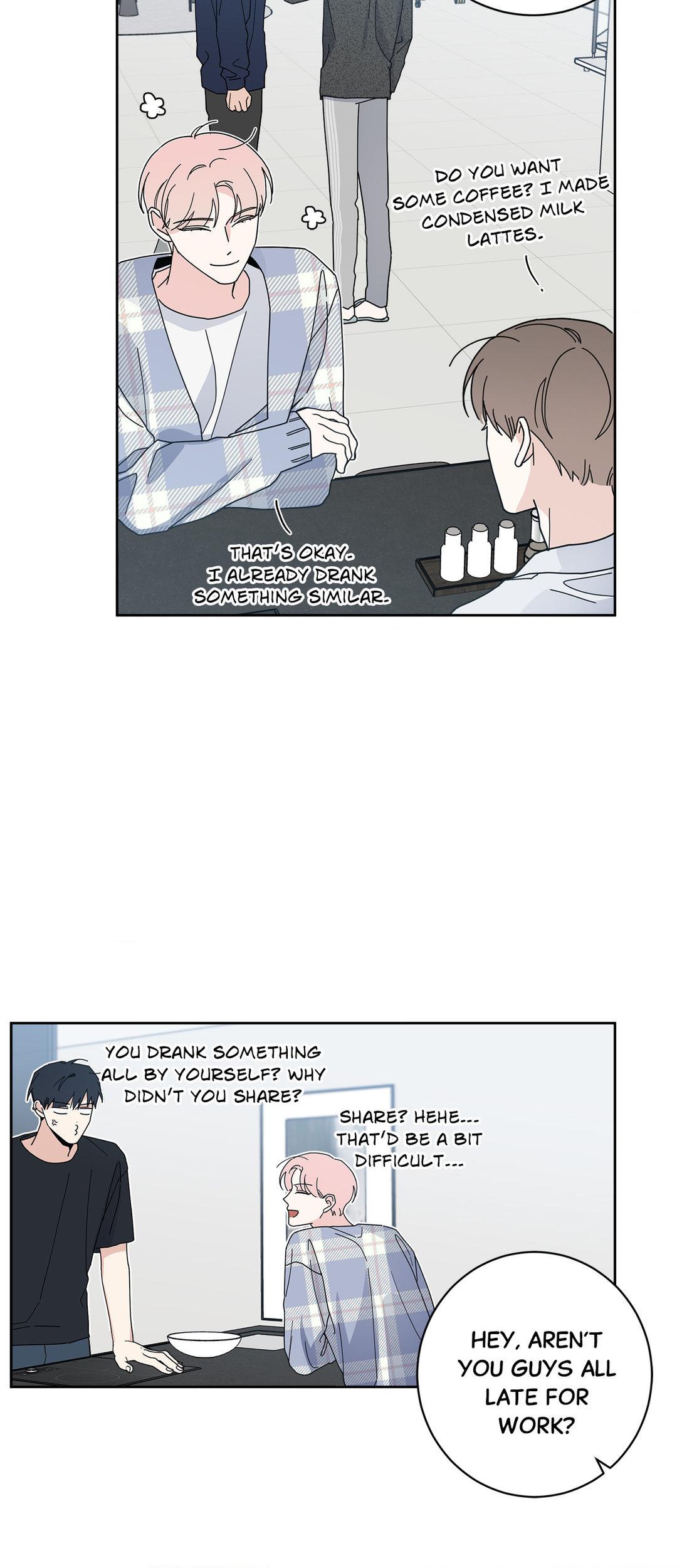 HOME5 Chapter 3 - Page 48
