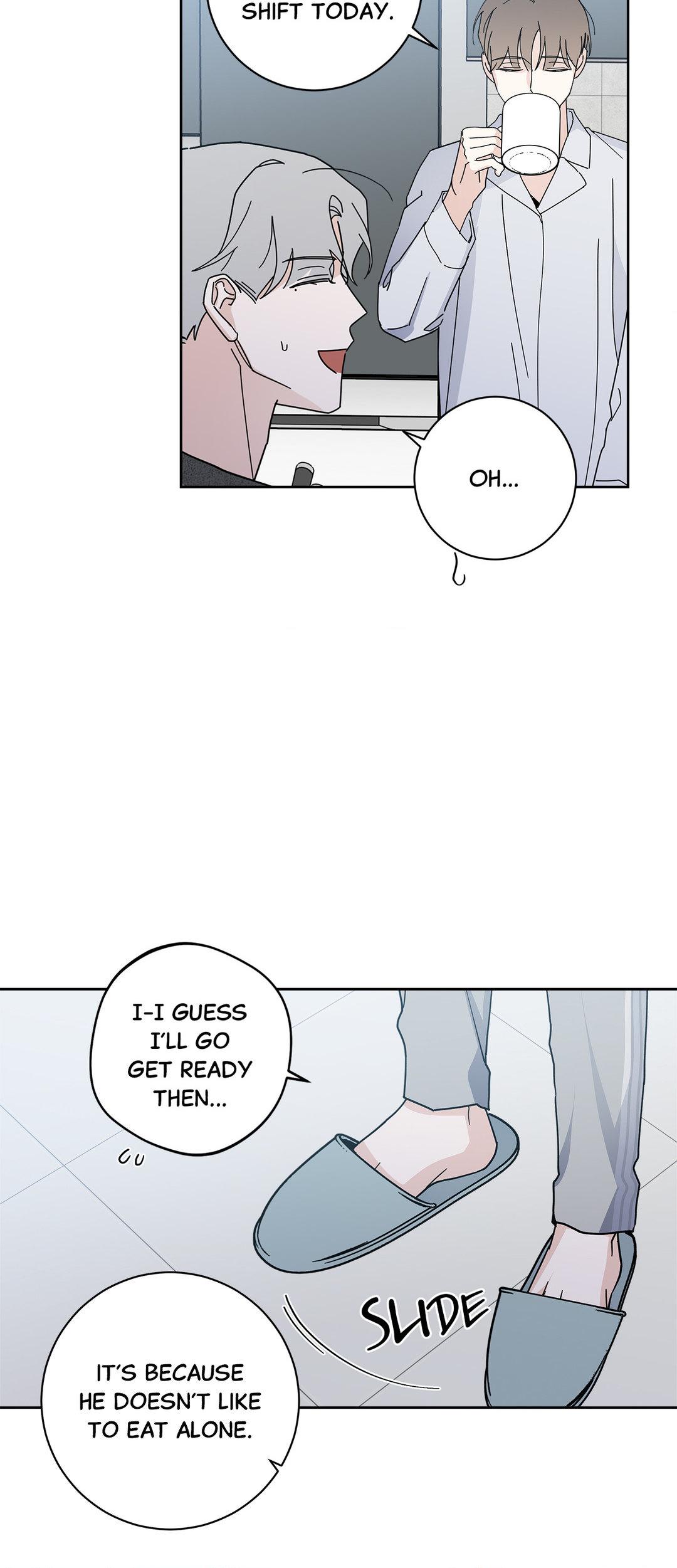 HOME5 Chapter 3 - Page 51