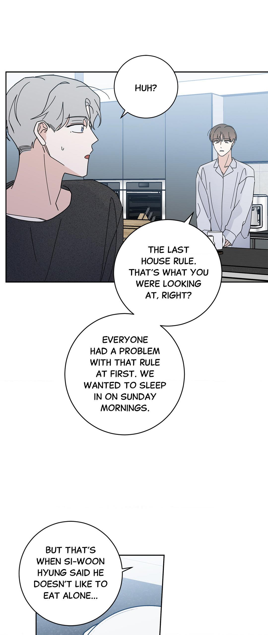 HOME5 Chapter 3 - Page 52