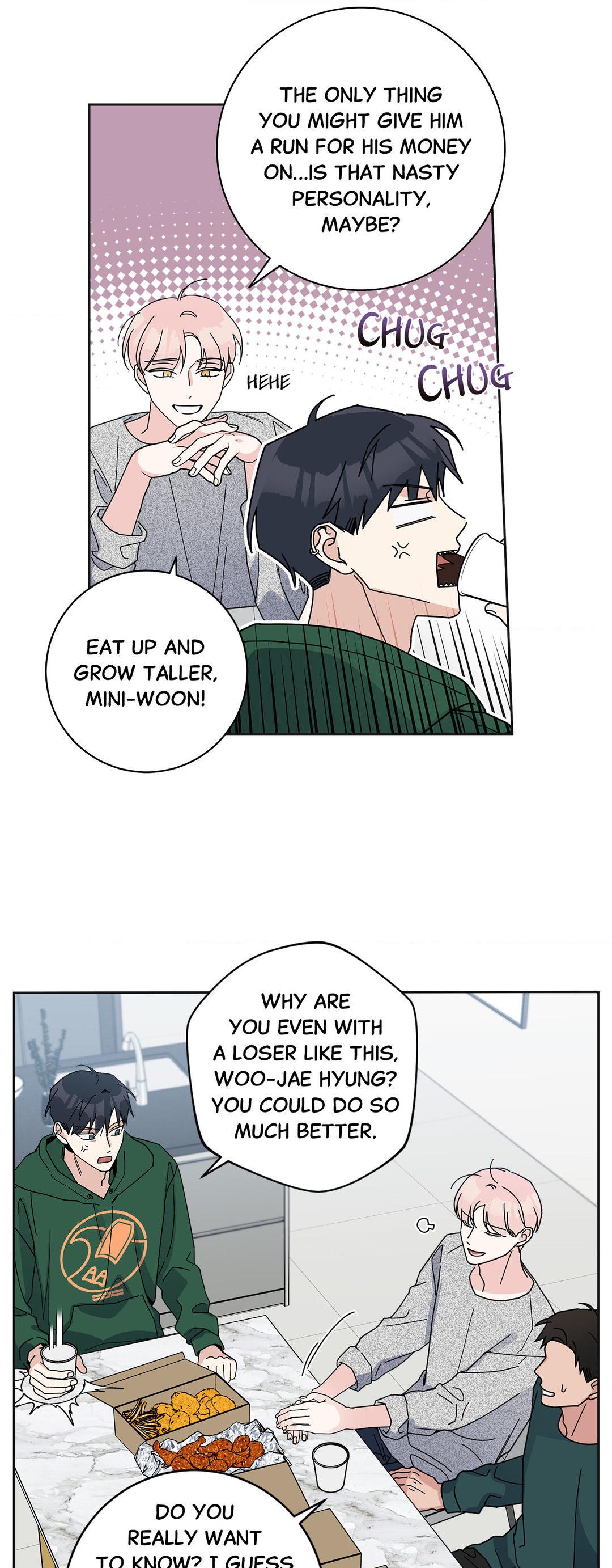 HOME5 Chapter 3 - Page 7