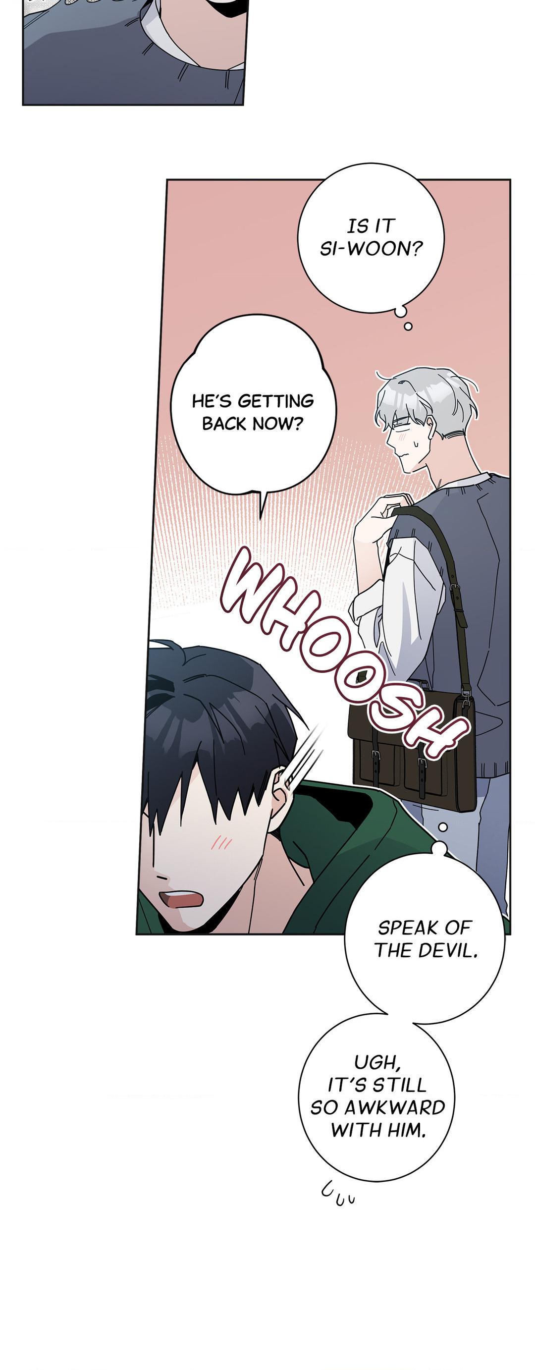 HOME5 Chapter 3 - Page 9