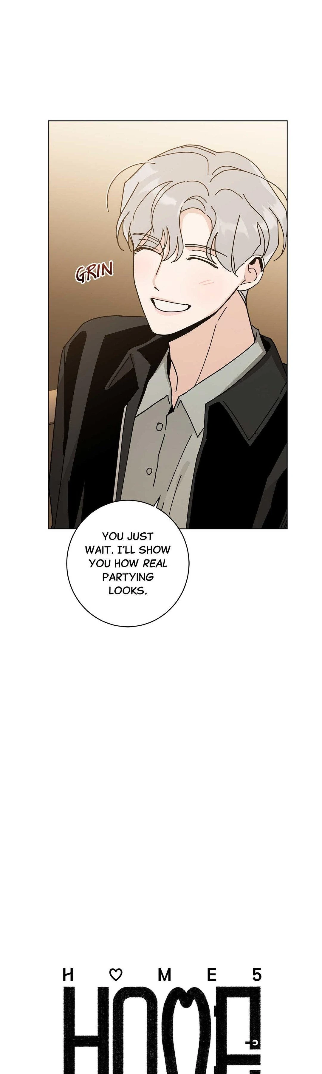 HOME5 Chapter 30 - Page 13