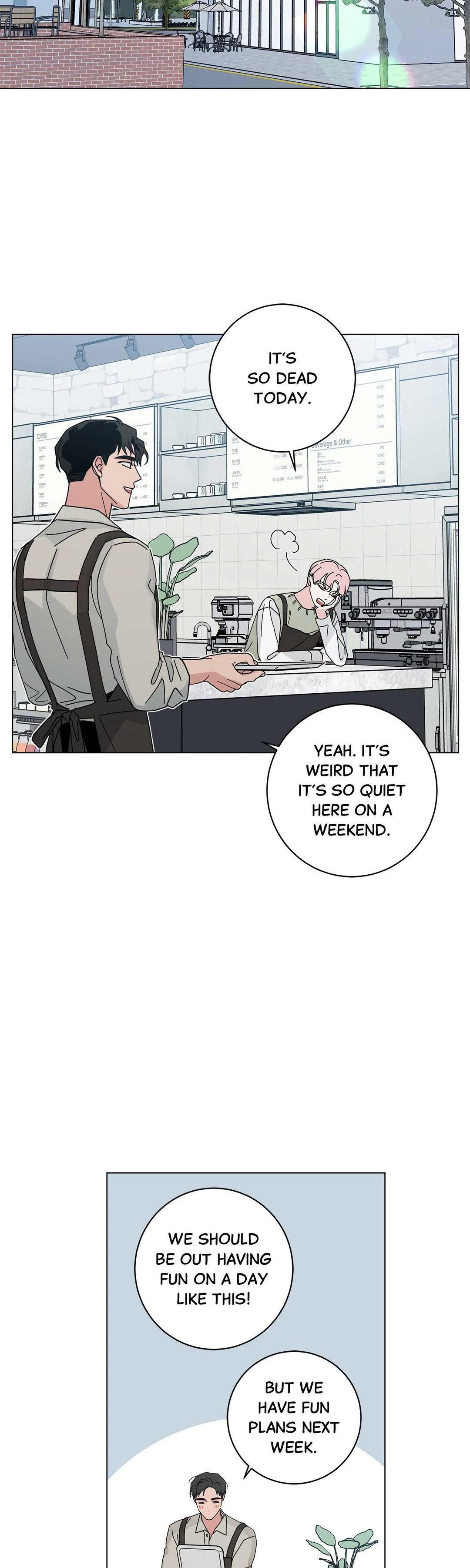 HOME5 Chapter 30 - Page 15