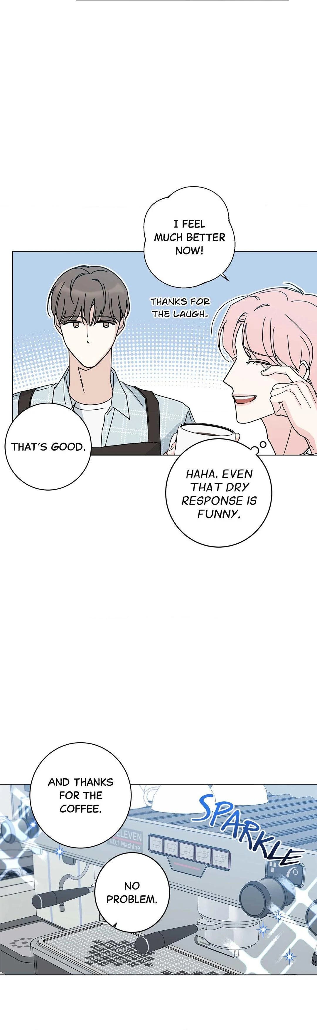 HOME5 Chapter 30 - Page 18