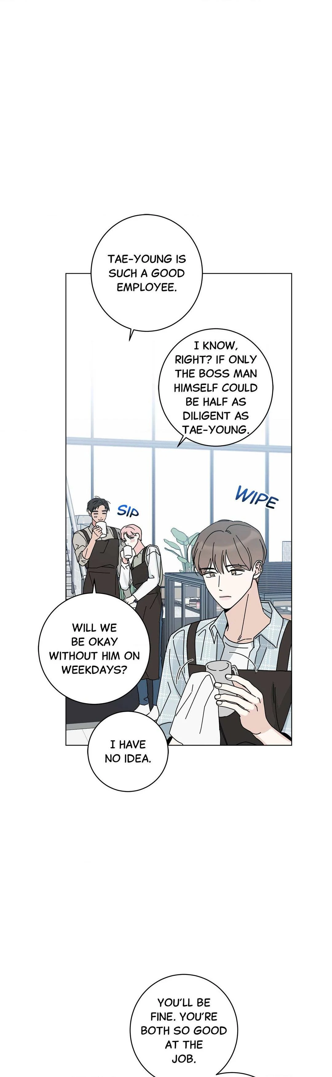 HOME5 Chapter 30 - Page 19