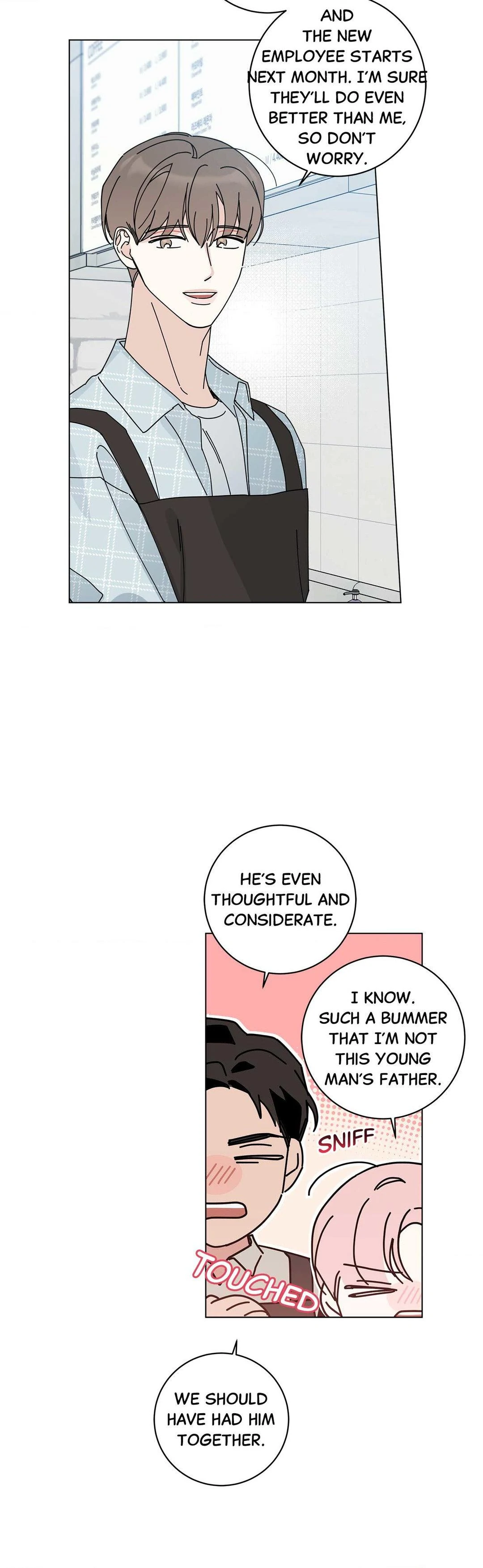 HOME5 Chapter 30 - Page 20