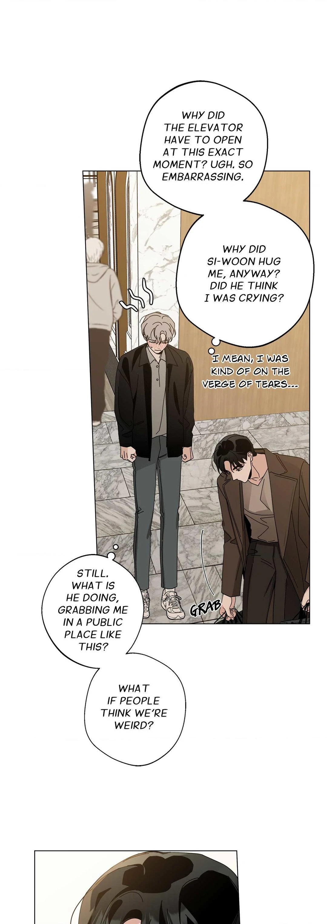 HOME5 Chapter 30 - Page 3