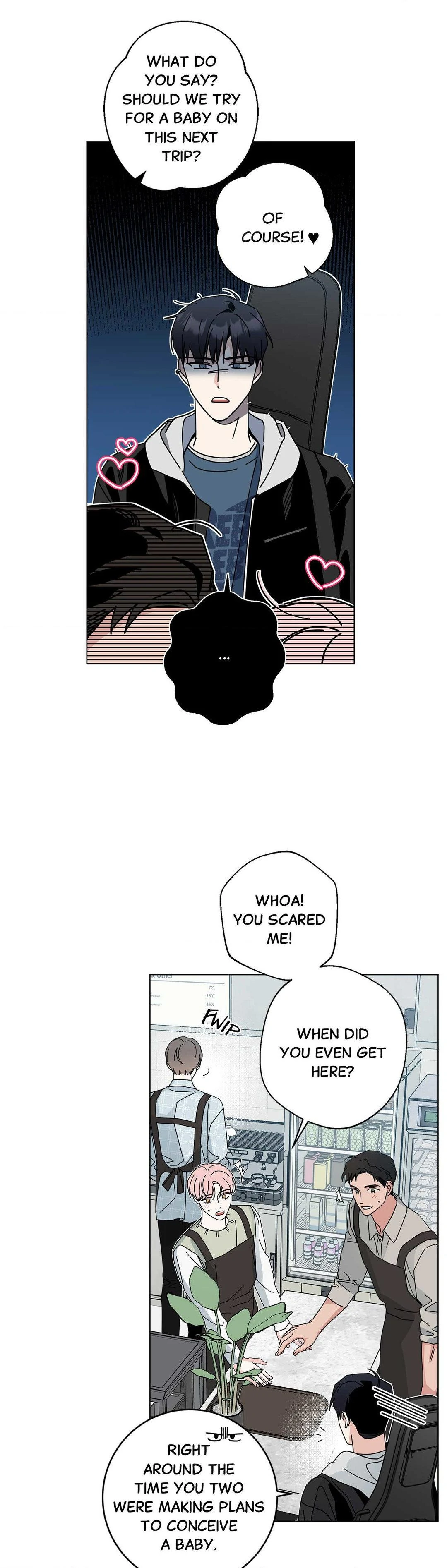 HOME5 Chapter 30 - Page 21