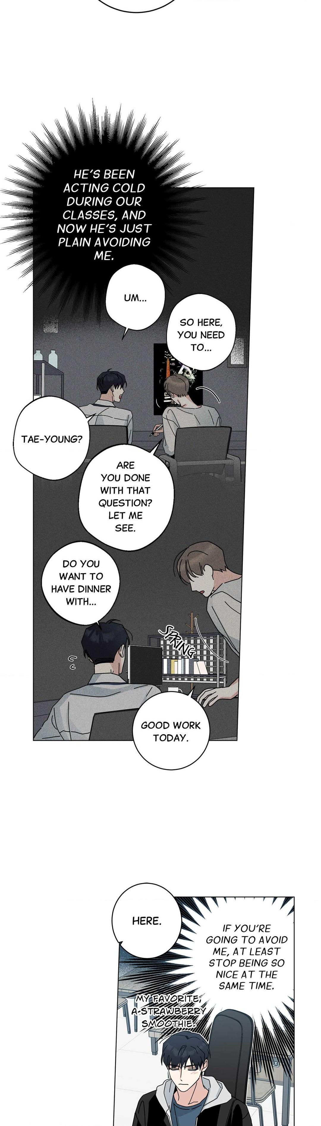HOME5 Chapter 30 - Page 22