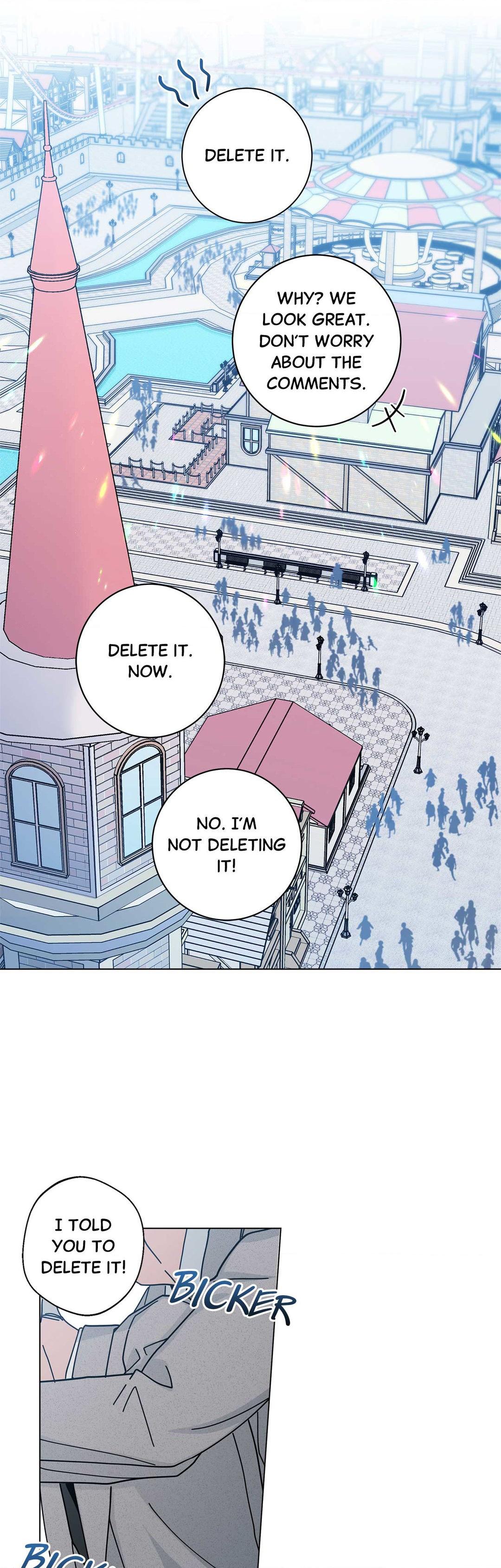 HOME5 Chapter 30 - Page 29