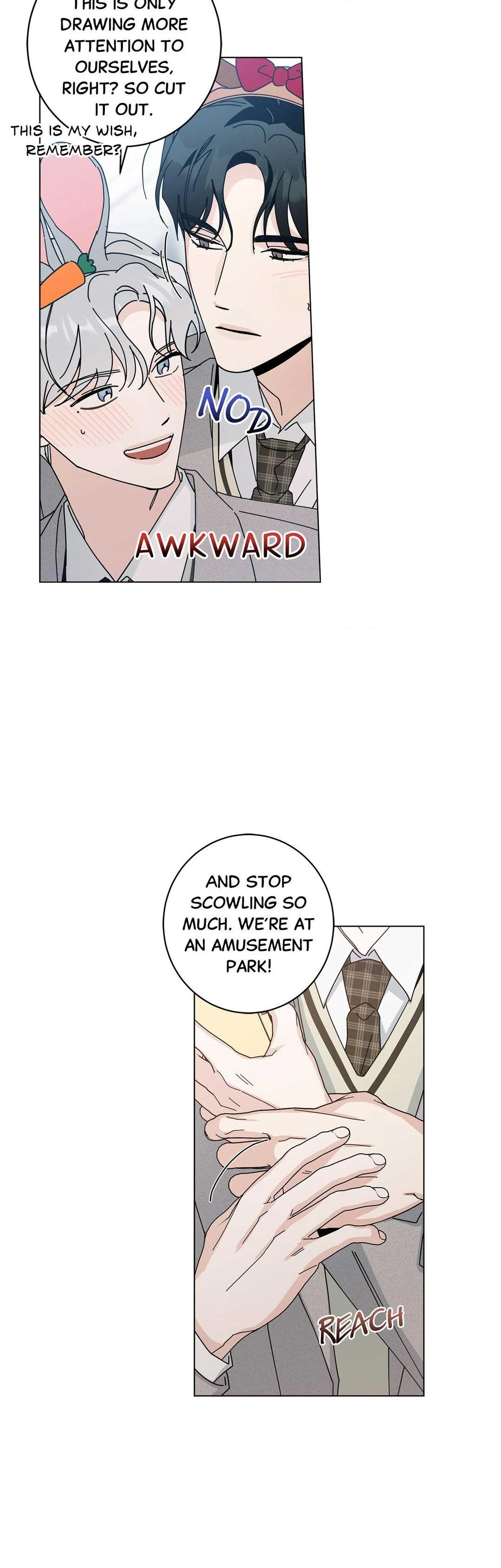 HOME5 Chapter 30 - Page 31
