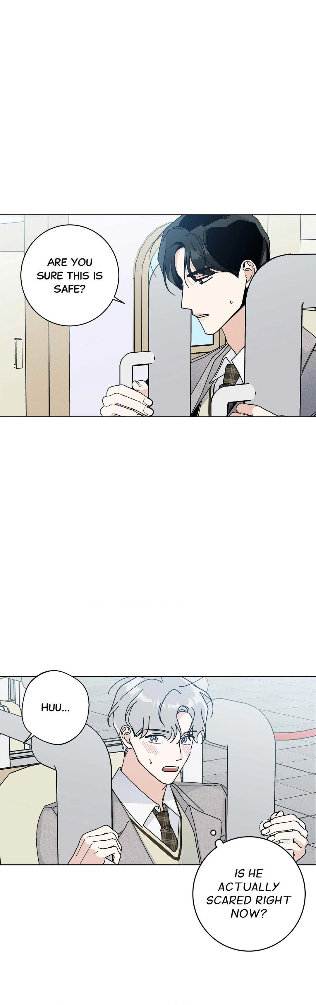 HOME5 Chapter 30 - Page 36