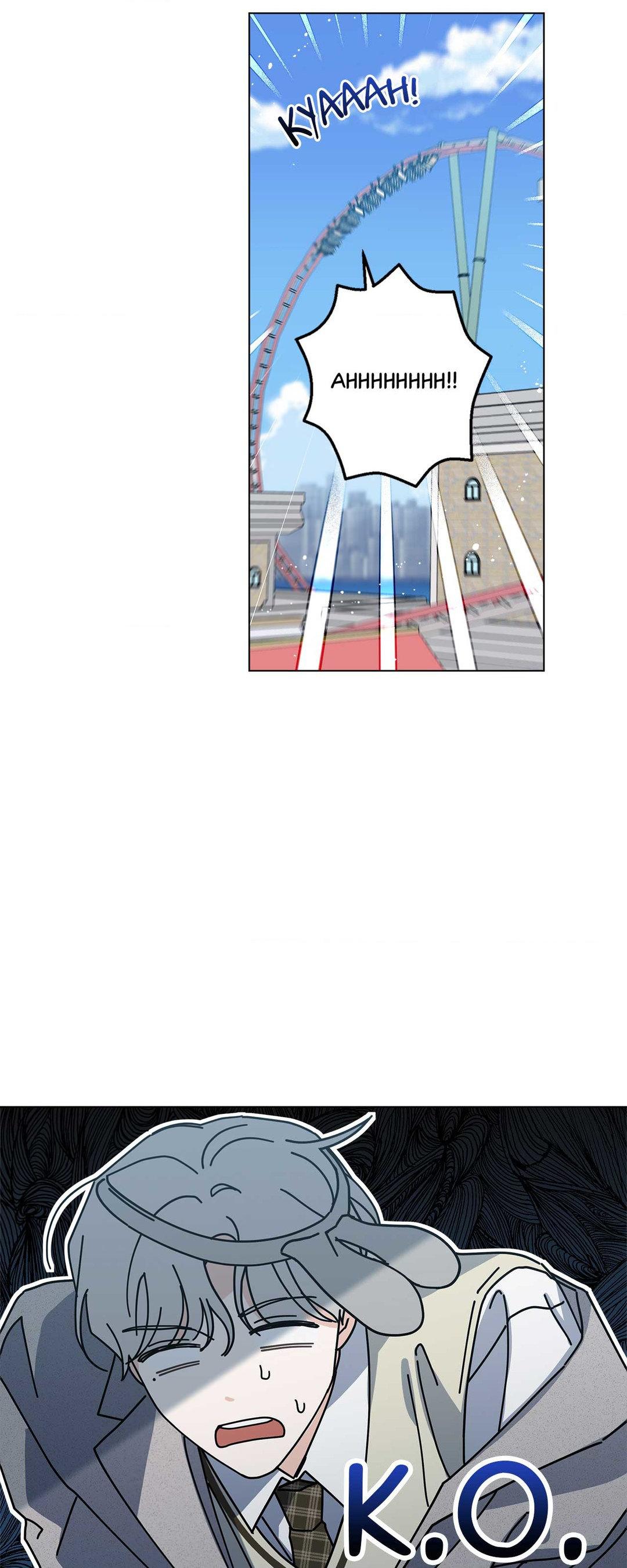 HOME5 Chapter 30 - Page 38