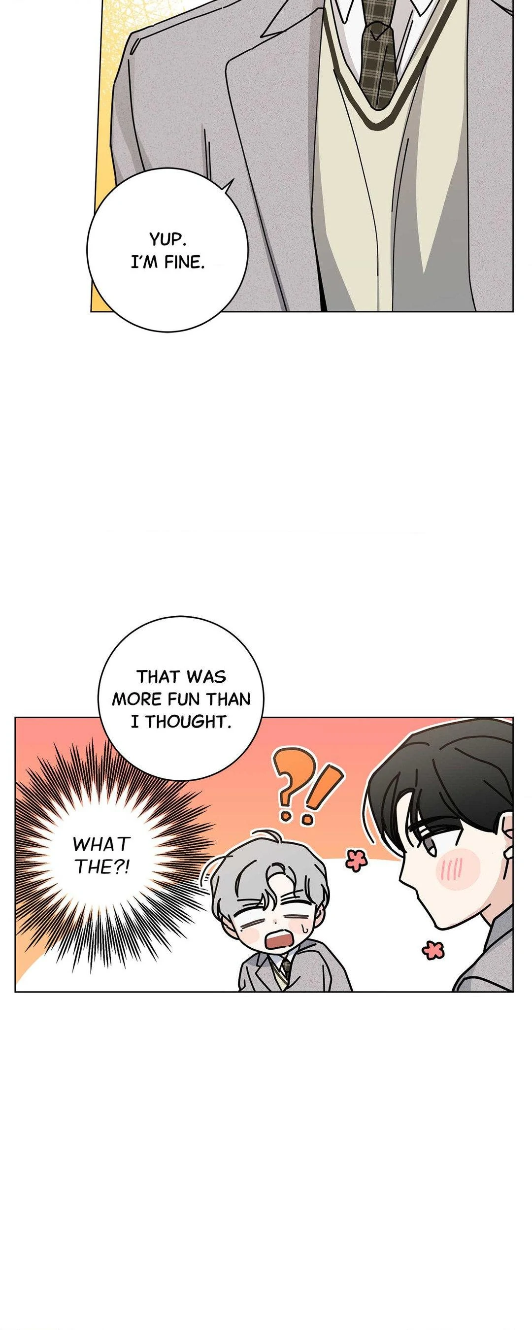 HOME5 Chapter 30 - Page 40