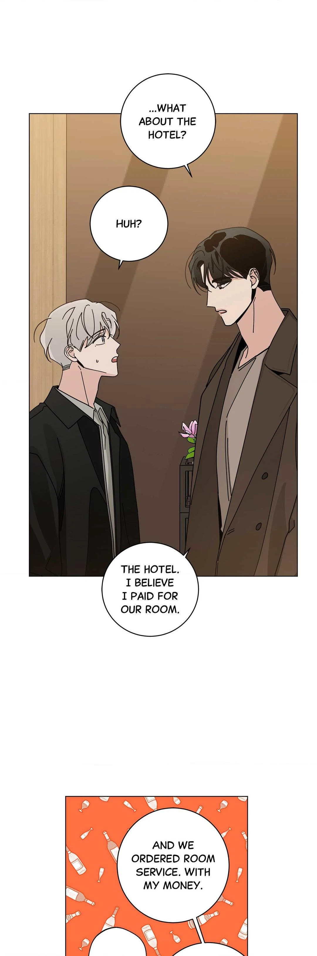 HOME5 Chapter 30 - Page 5