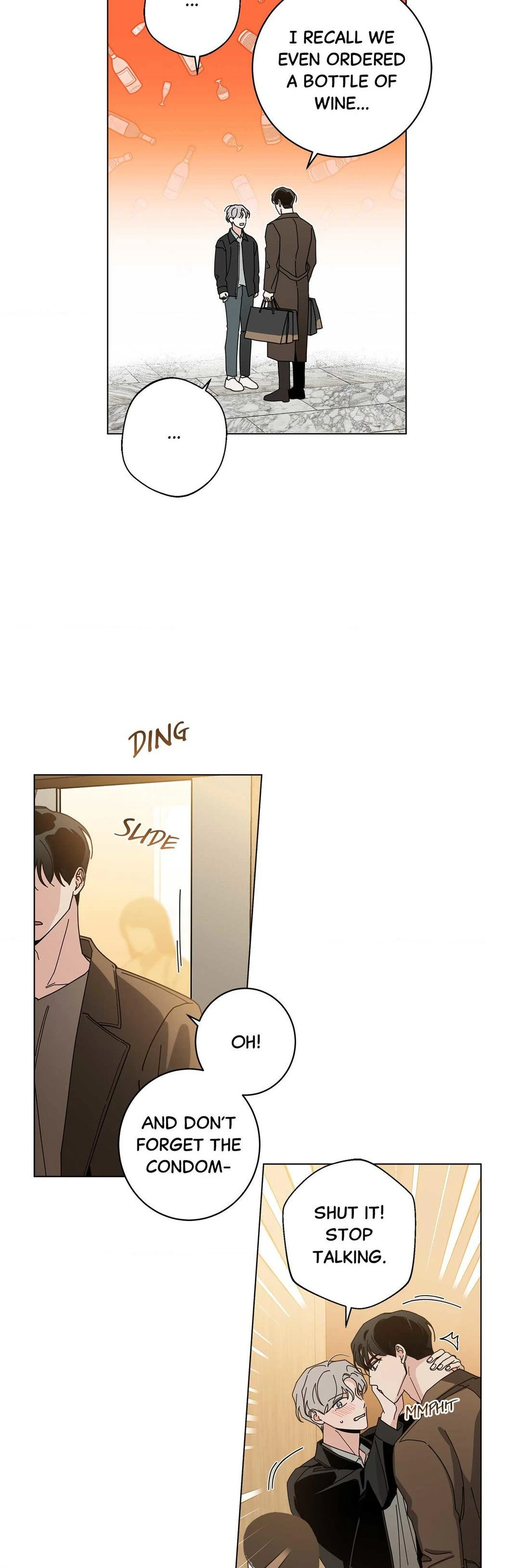 HOME5 Chapter 30 - Page 6