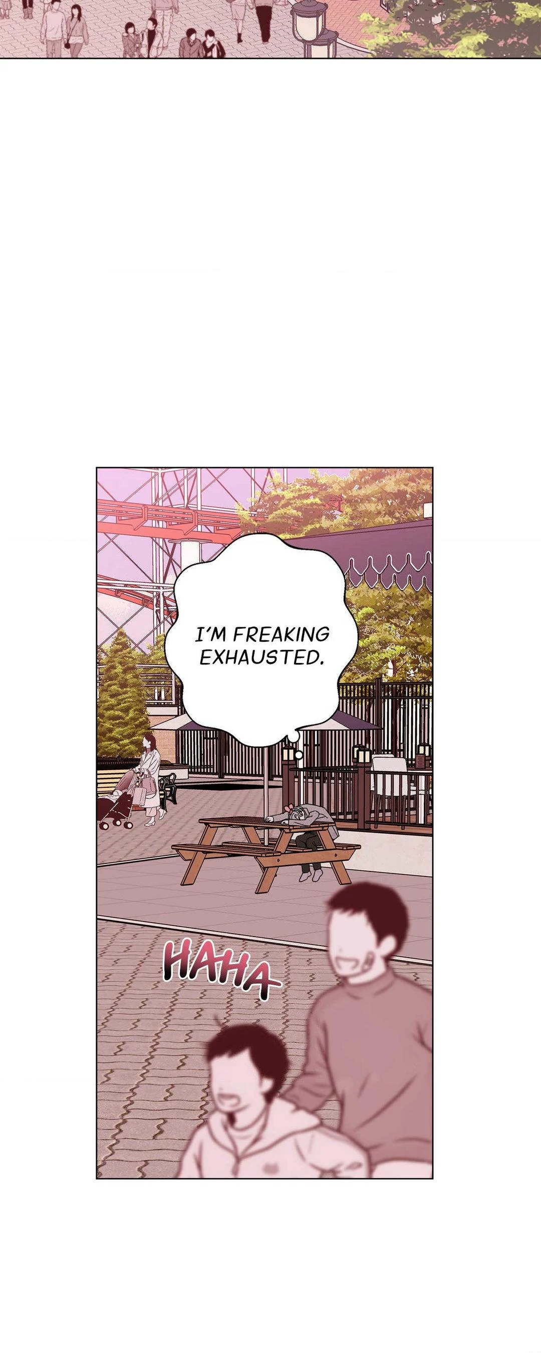 HOME5 Chapter 31 - Page 2