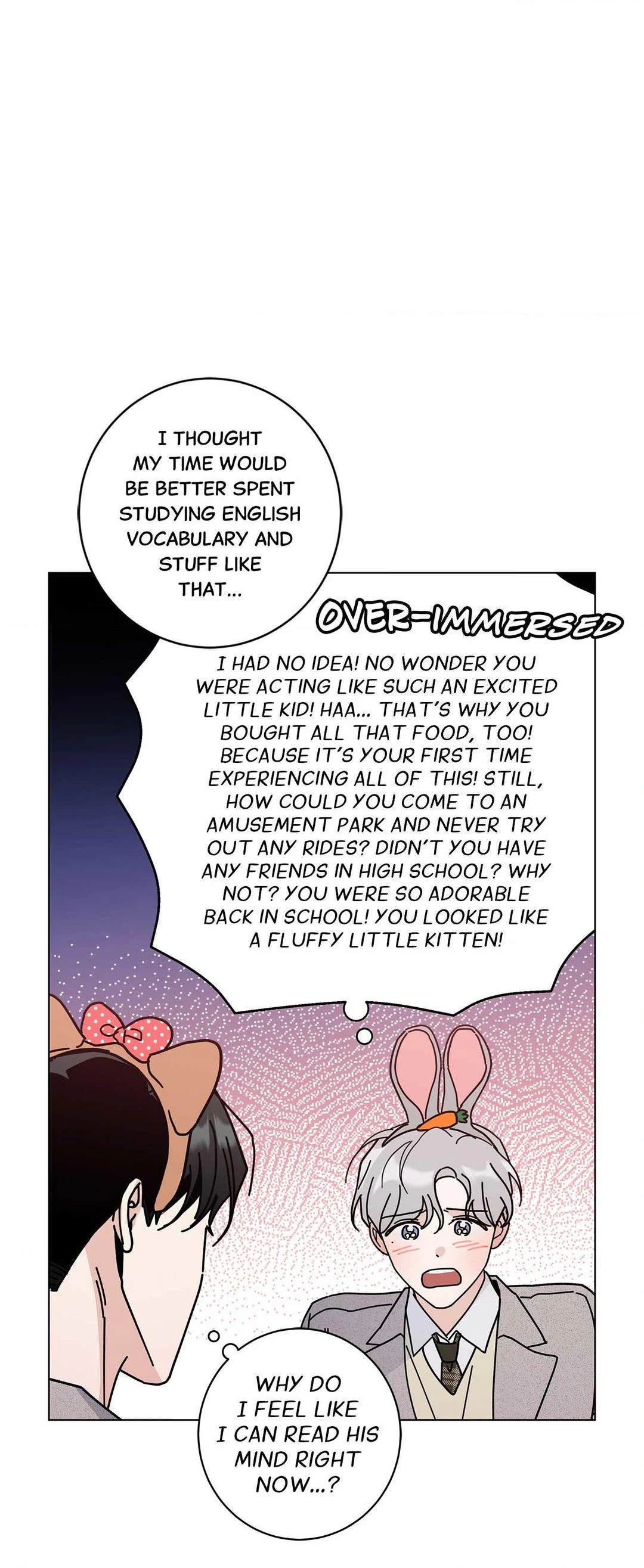 HOME5 Chapter 31 - Page 14