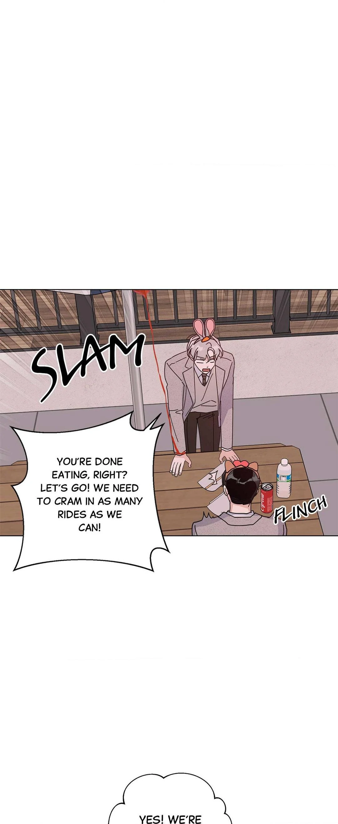 HOME5 Chapter 31 - Page 15
