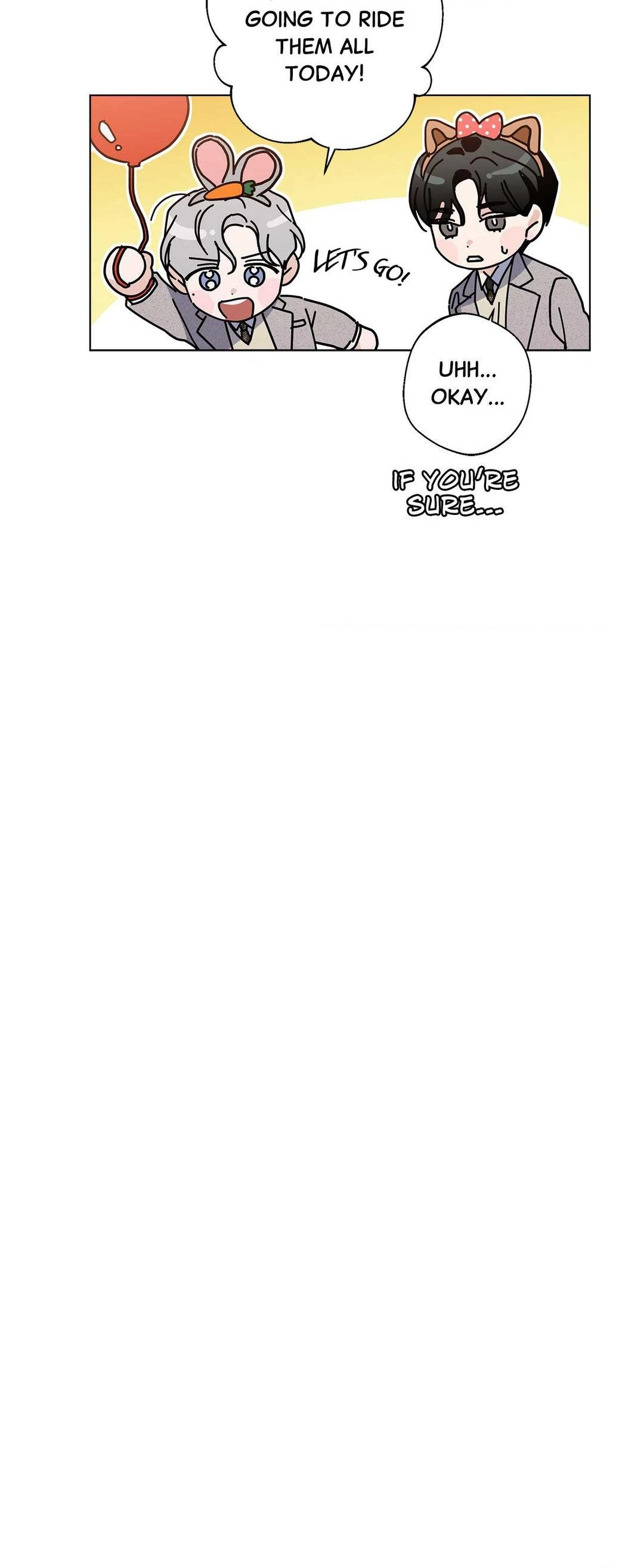 HOME5 Chapter 31 - Page 16
