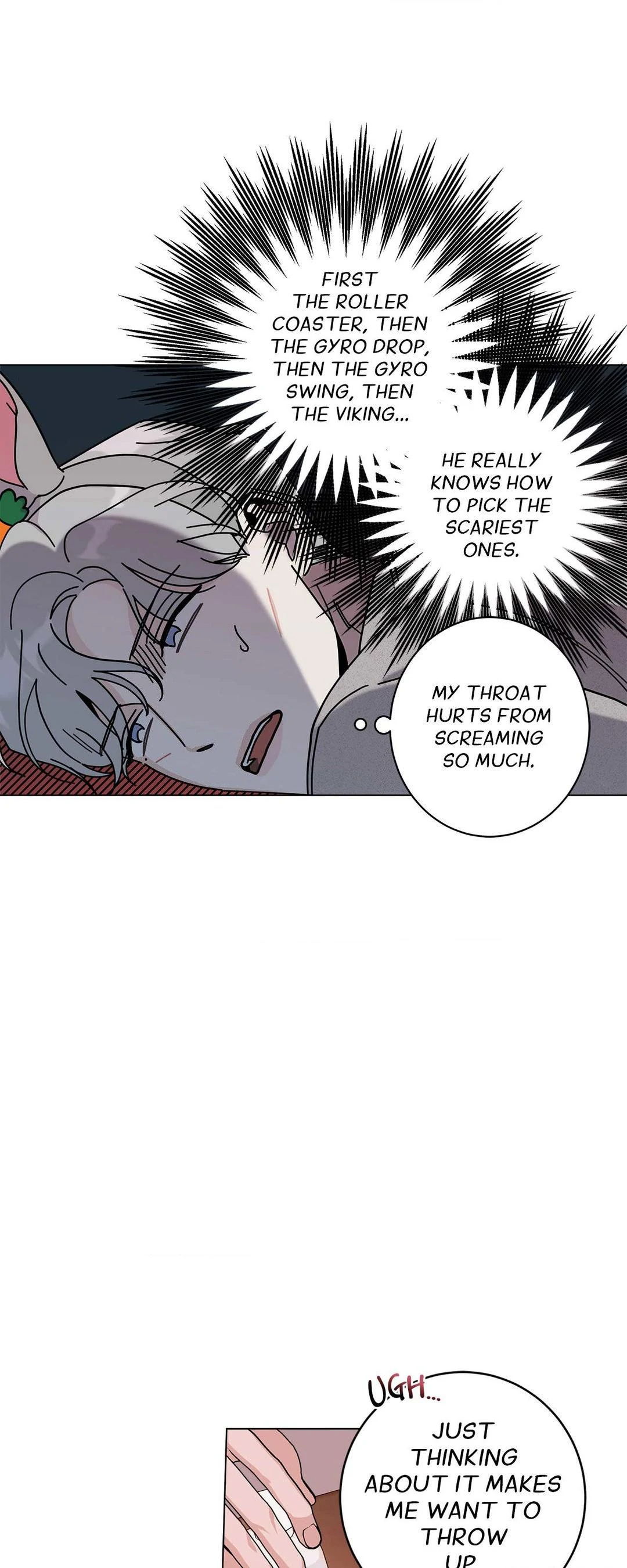 HOME5 Chapter 31 - Page 3