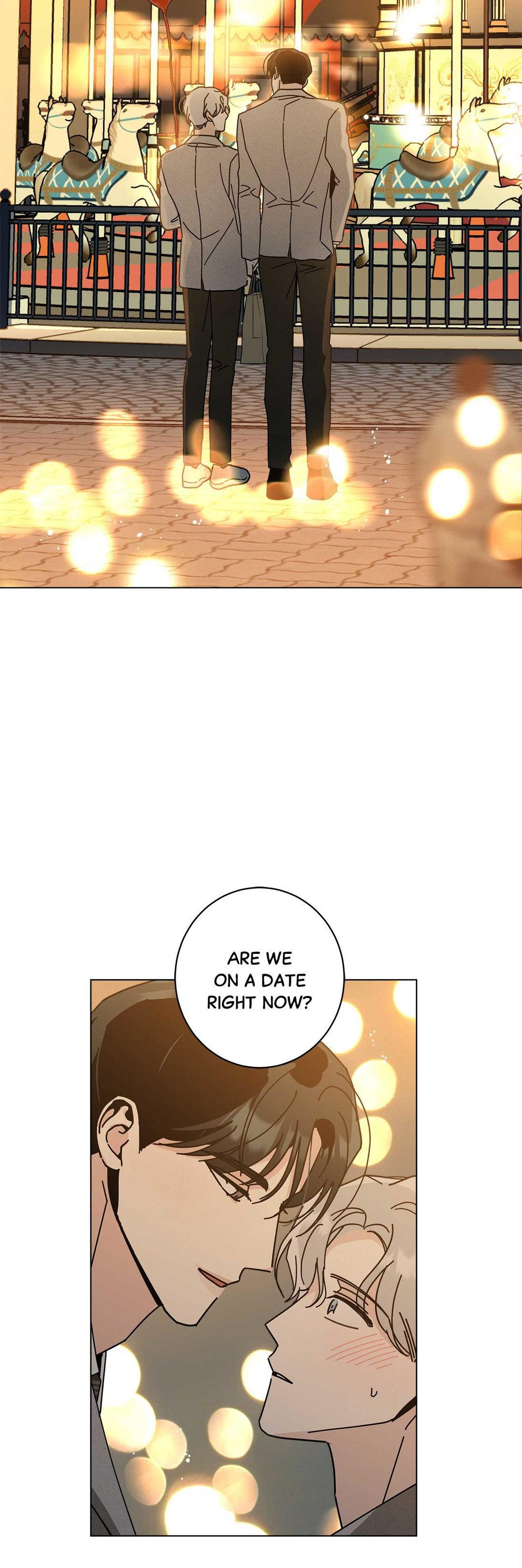 HOME5 Chapter 31 - Page 22