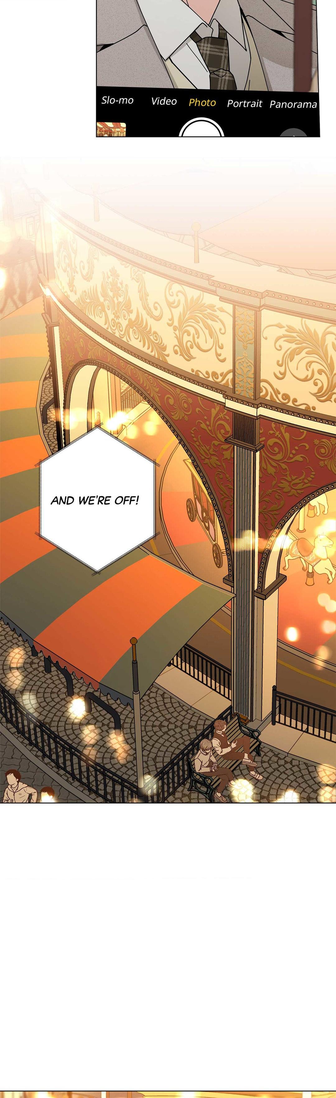 HOME5 Chapter 31 - Page 27