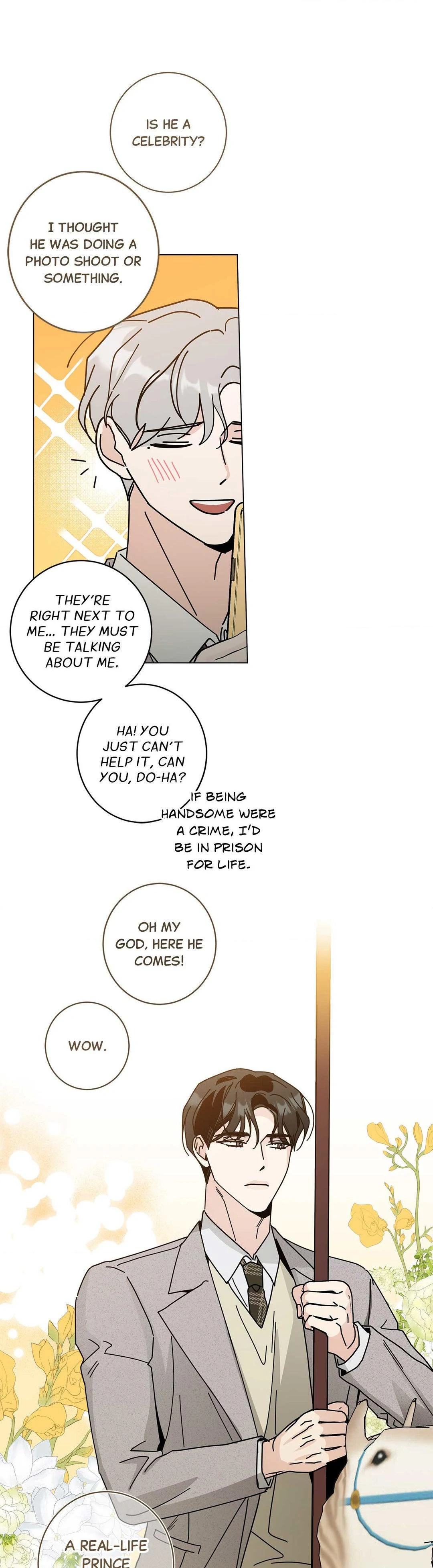HOME5 Chapter 31 - Page 29